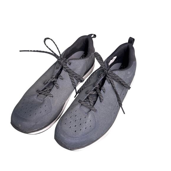 Shimano CT5 Men's sz 10.5 (UK 45) Black Cycling Shoes Clip - Picture 1 of 10